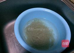 鸡蛋红薯粉的做法图解1