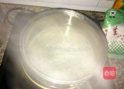 鸡蛋红薯粉的做法图解3