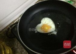 鸡蛋红薯粉的做法图解4