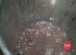 豆沙的做法图解4