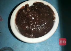 豆沙的做法图解5