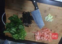 面片汤的做法图解2