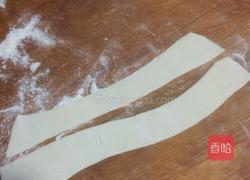 面片汤的做法图解8