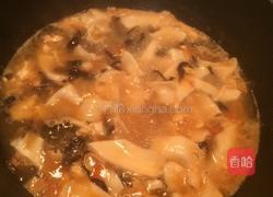 面片汤的做法图解10