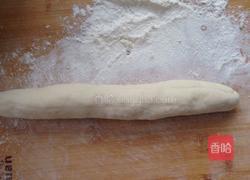 胡萝卜肉包子的做法图解8