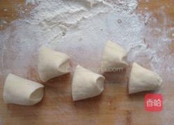 胡萝卜肉包子的做法图解9