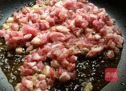 京味炸酱面的做法图解6