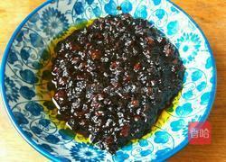 京味炸酱面的做法图解9