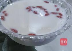 五谷豆浆的做法图解5