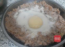 梅菜肉饼的做法图解8