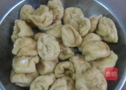 粤菜：牛腩炆萝卜的做法图解6