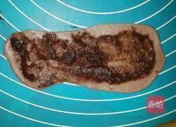 紫薯豆沙包的做法图解13