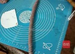 紫薯豆沙包的做法图解18