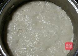 芝麻花卷的做法图解2