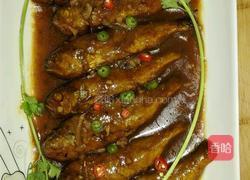 家炖小黄鱼的做法图解9