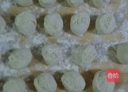 牛肉萝卜馅包子的做法图解8