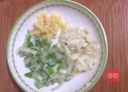 鱼香肉丝的做法图解4