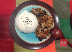 鱼香肉丝的做法图解9