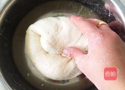 陕西油泼手工棍棍面的做法图解1