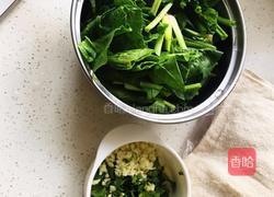 陕西油泼手工棍棍面的做法图解5