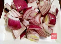 孜然土豆片的做法图解2