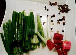 孜然土豆片的做法图解3