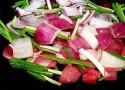 孜然土豆片的做法图解6