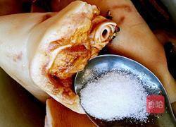 卤猪耳的做法图解6