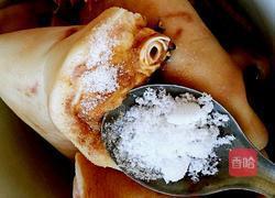 卤猪耳的做法图解7