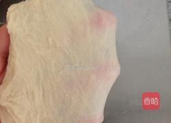 可可双色吐司的做法图解1