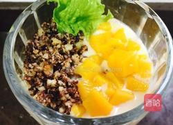 什锦水果奶昔的做法图解6