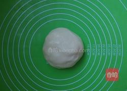 芝麻饼干的做法图解8