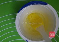 芝麻饼干的做法图解10