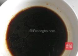 泡椒鸭菌肝的做法图解4