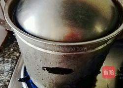 煲蕃薯的做法图解3