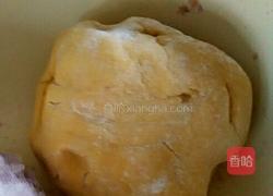 南瓜小馒头的做法图解3