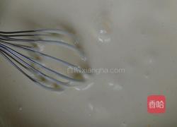 芝麻蛋脆的做法图解5