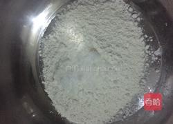 鸡蛋甜酒汤圆的做法图解2