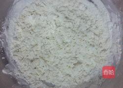 鸡蛋甜酒汤圆的做法图解3