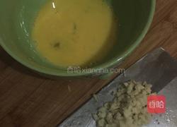 鸡蛋甜酒汤圆的做法图解7