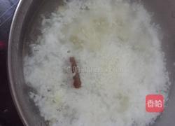 鸡蛋甜酒汤圆的做法图解8