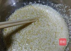 白芝麻酥饼的做法图解1