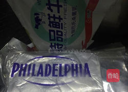 简约蛋糕的做法图解2