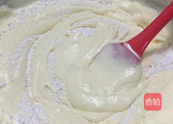 简约蛋糕的做法图解4