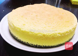 简约蛋糕的做法图解7