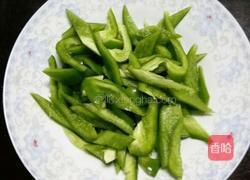 甜椒味章鱼的做法图解2