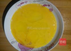 平菇鸡蛋汤的做法图解4