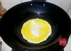 平菇鸡蛋汤的做法图解5