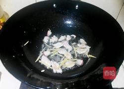 平菇鸡蛋汤的做法图解7