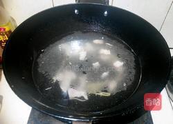 平菇鸡蛋汤的做法图解8